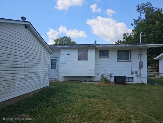 Building Photo - 10400 Hobkirk Dr