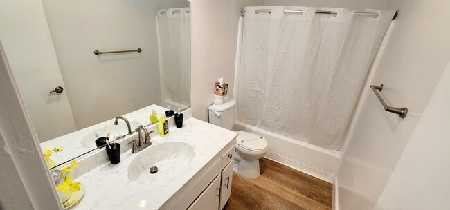 Floorplan - Golden Oaks