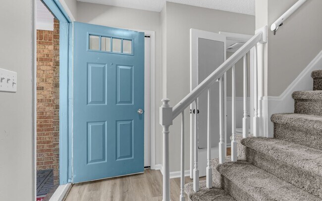 Building Photo - 4957 Aquarius Ct