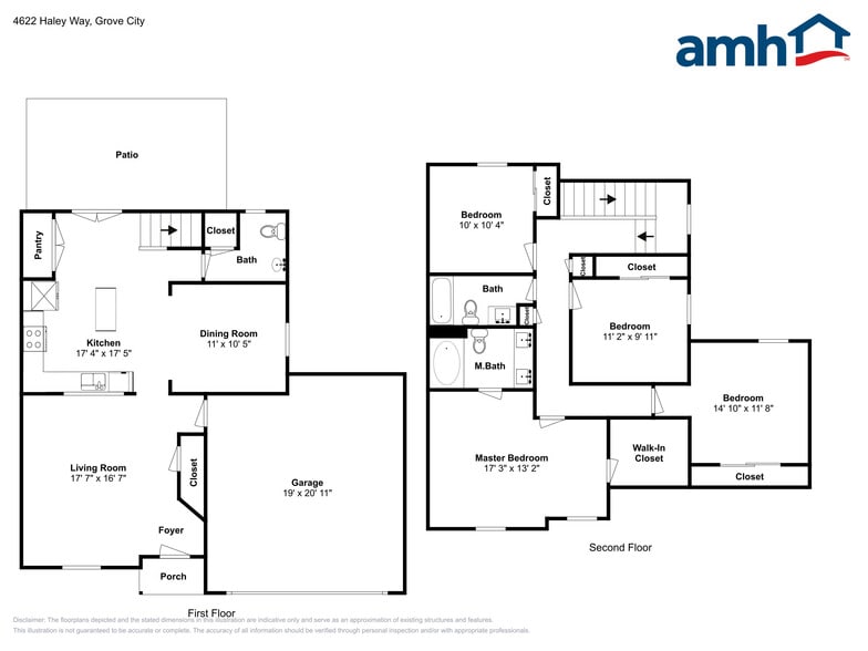 Building Photo - 4622 Haley Way