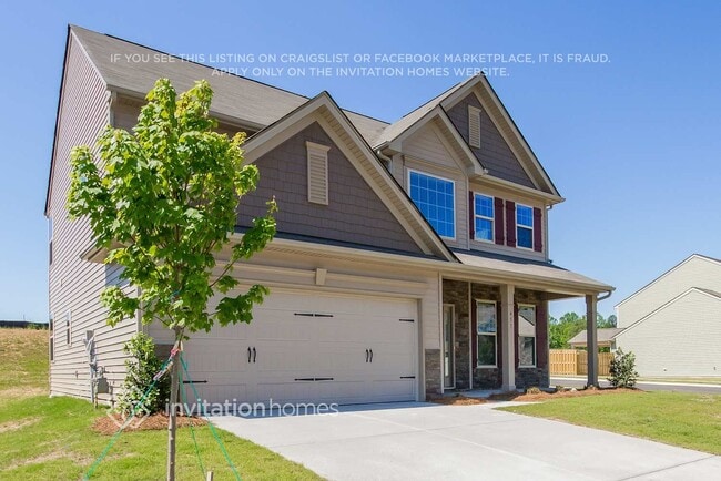 Building Photo - 457 Augustus Lane