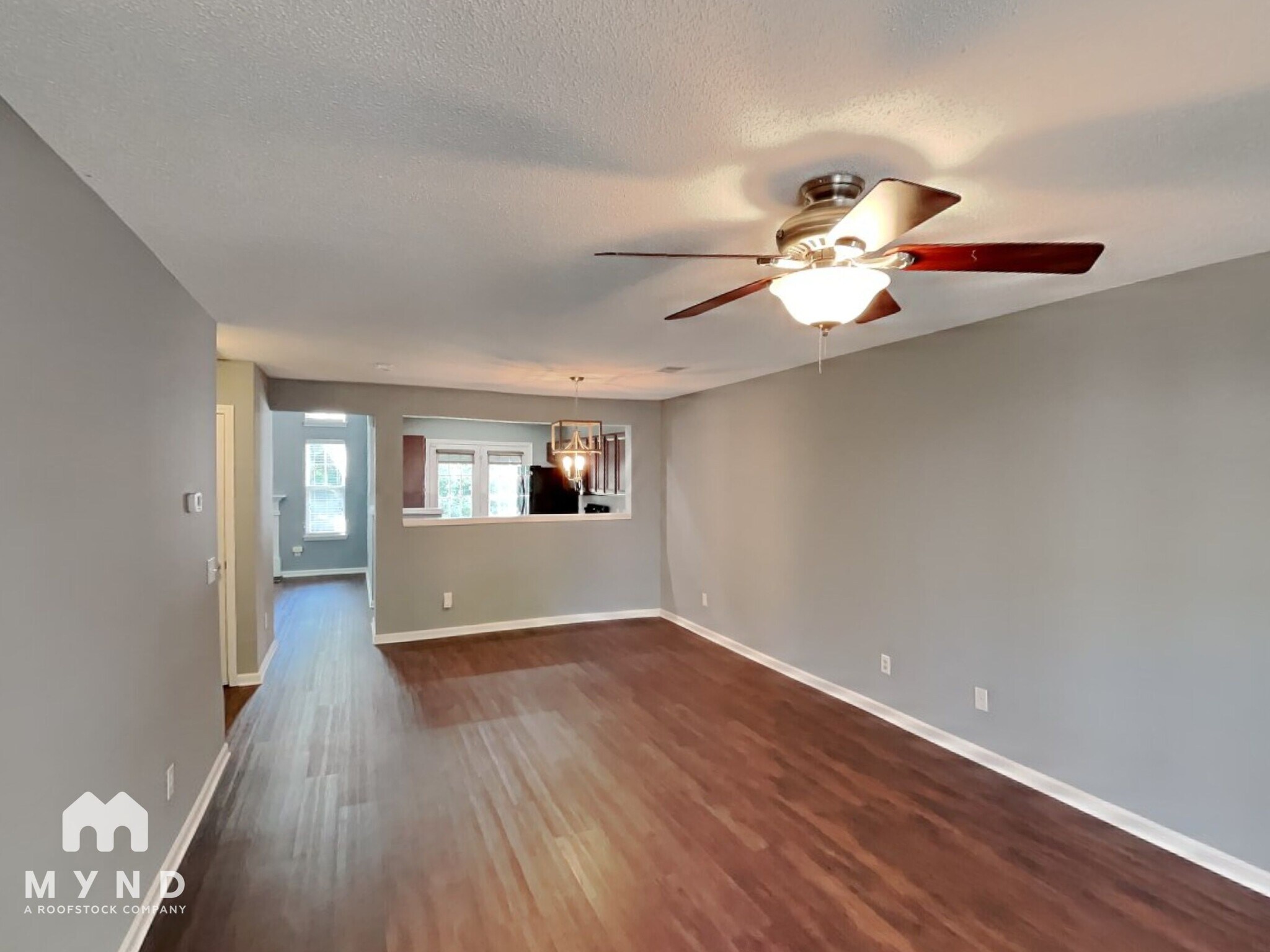 Building Photo - 16724 Timber Crossing Rd