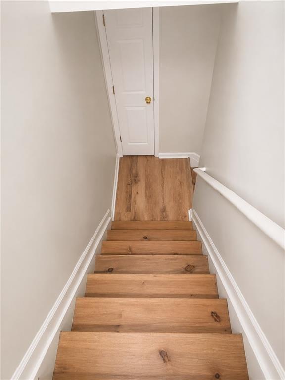 Building Photo - 3152 Mill Springs Cir NE