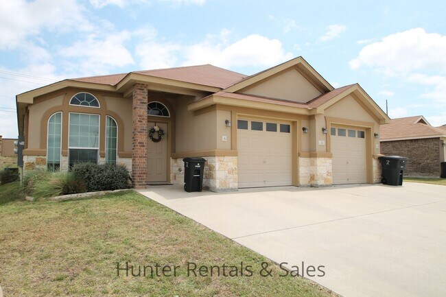Building Photo - Spacious 2-bedroom!!!