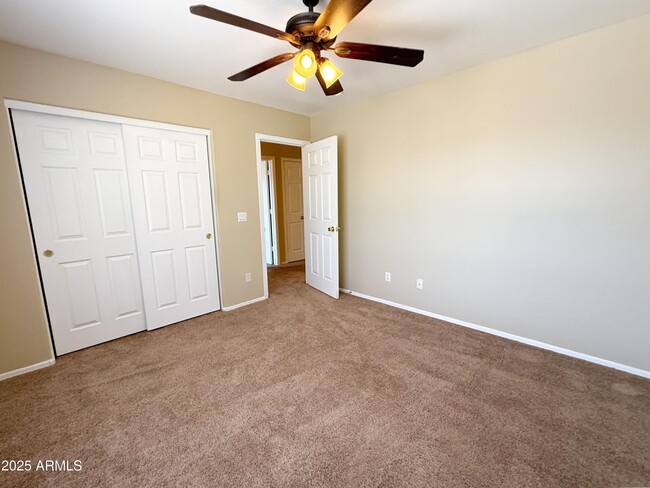Building Photo - 3429 W Mineral Butte Dr