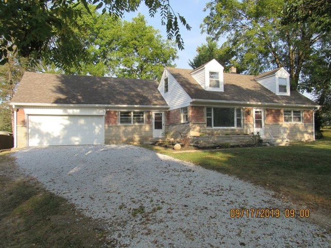Building Photo - SECTION 8 ACCEPTED - 4550 S Keystone Ave