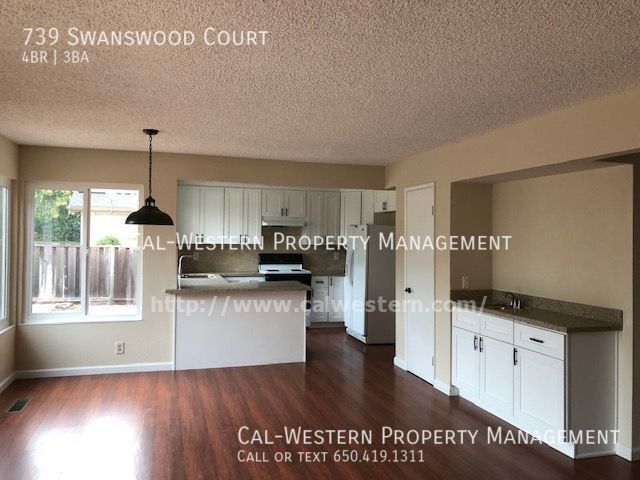 Building Photo - Great Location 4 beds/3 baths Home in Almaden
