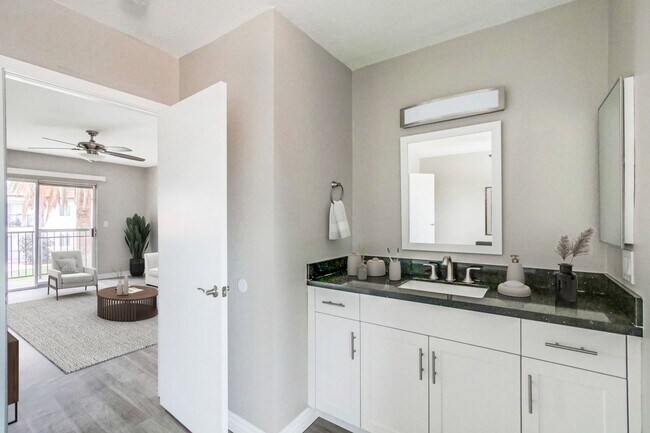 Interior Photo - The Addison