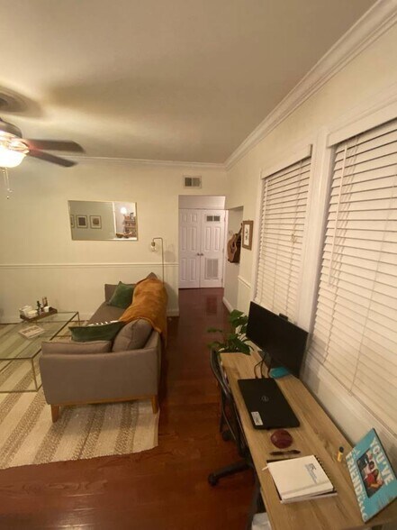 Building Photo - 315 Evarts St NE