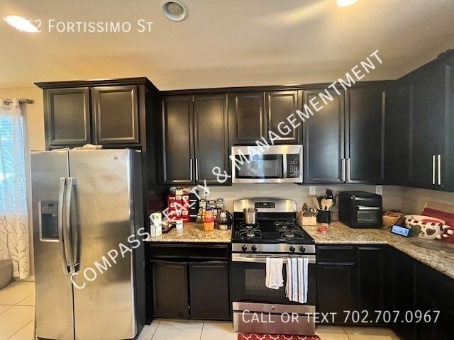 Building Photo - 462 Fortissimo St