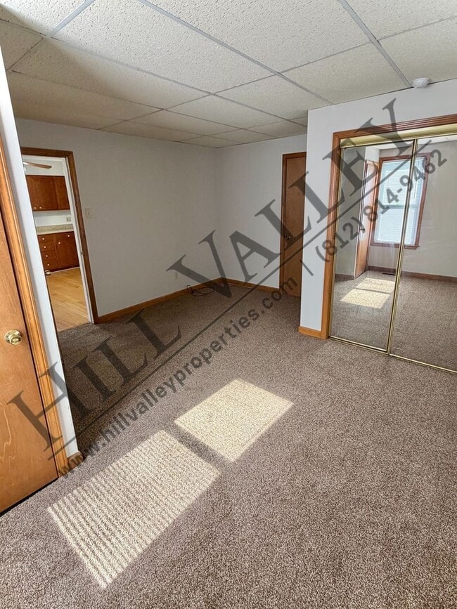 Building Photo - Two Bedroom Home - East Side Location