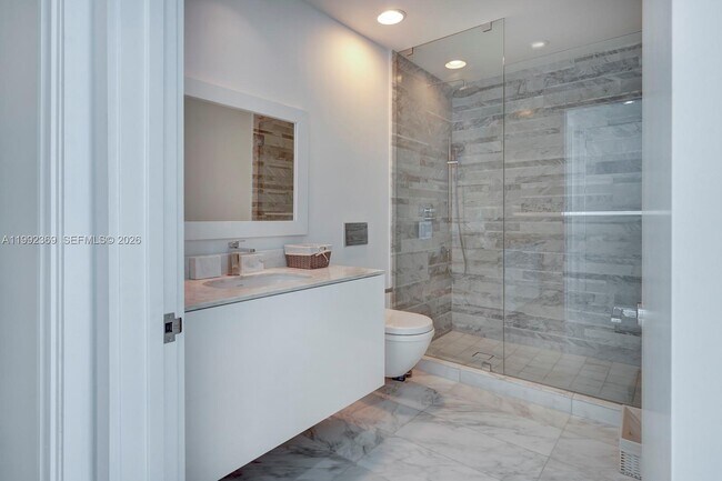 Building Photo - 10203 Collins Ave