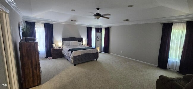 Building Photo - 204 Darbytown Pl