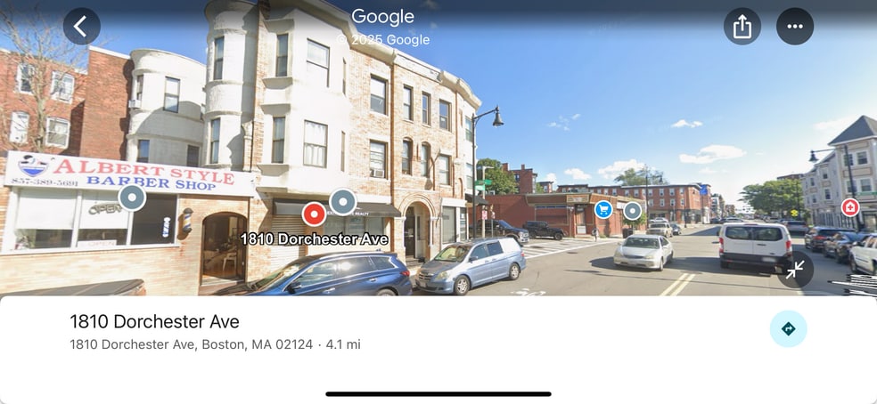 Building Photo - 1810 Dorchester Ave