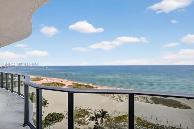 Building Photo - 900 N Ocean Blvd