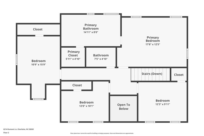 Building Photo - 6214 Dumont Ln