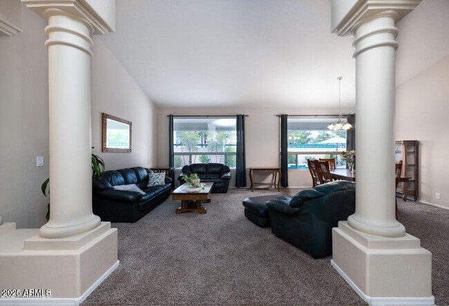 Building Photo - 6546 W Tonopah Dr