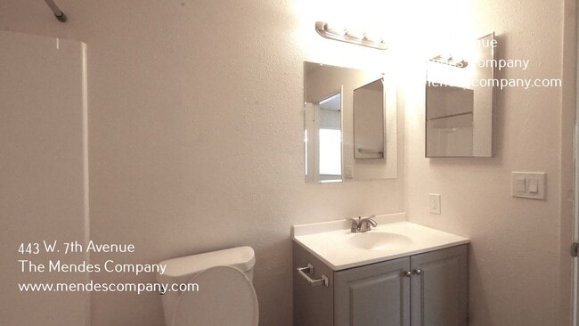 Building Photo - 443 W 7th Ave