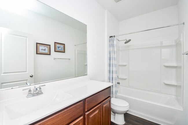 Building Photo - 17826 Juneberry Seed St