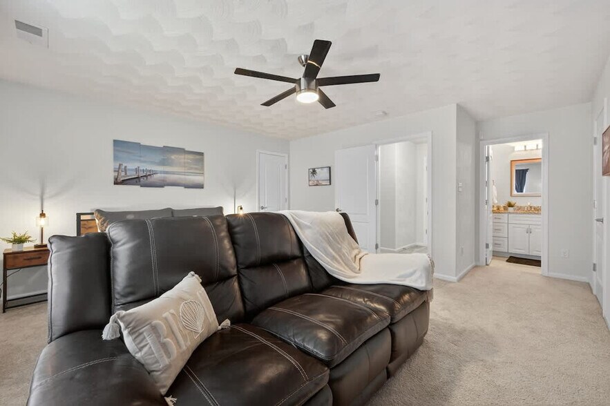 Building Photo - 1100 Virgilina Ave