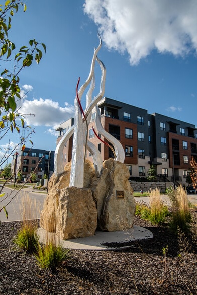 Primary Photo - West End @ University Park