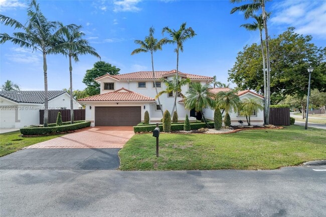 Building Photo - 5424 SW 154th Pl