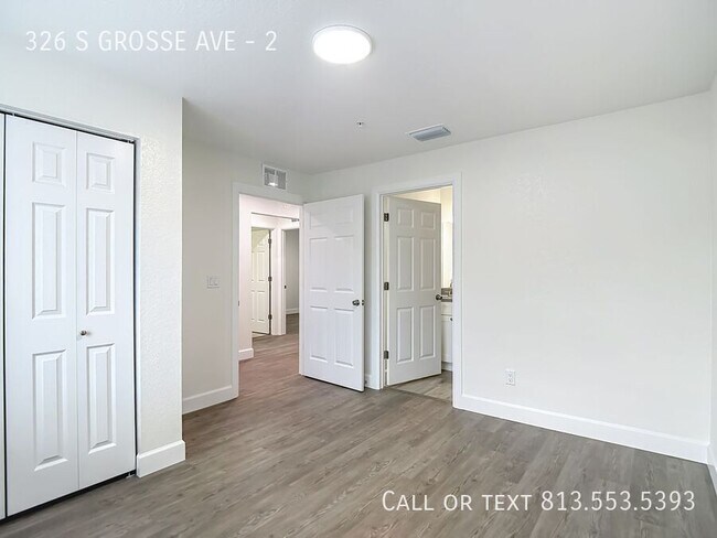 Building Photo - 326 S Grosse Ave