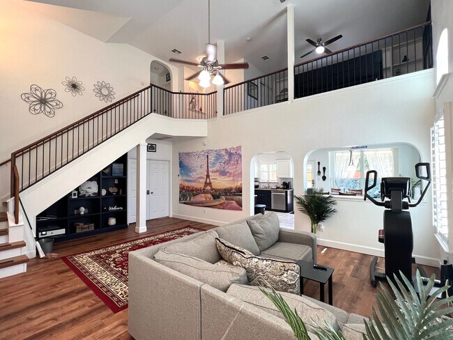 Building Photo - 3 Bedroom 2.5 Bath 1 Single Family Home for Rent in Cambridge Heights Area of Round Rock, Texas, ...