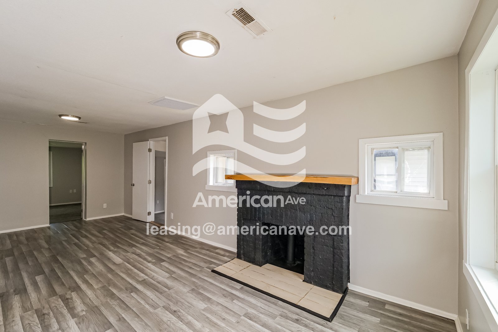 Building Photo - 7405 Montgall Ave