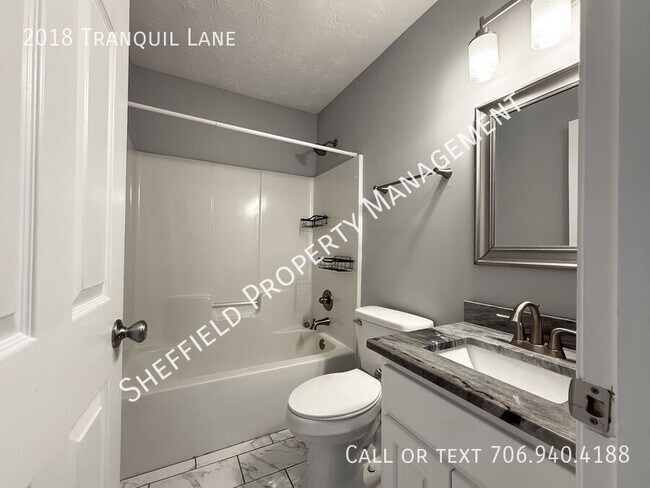 Building Photo - 2018 Tranquil Ln