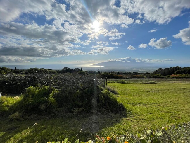 Primary Photo - Quiet upcountry Studio Ohana in upper Kula