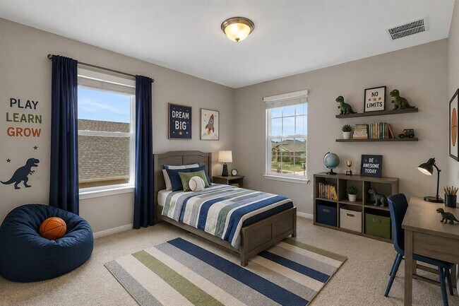 Building Photo - 314 Dusky Thrush Dr