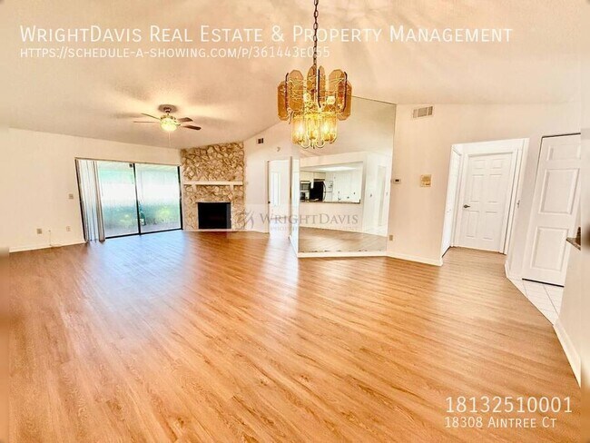 Building Photo - 18308 Aintree Ct