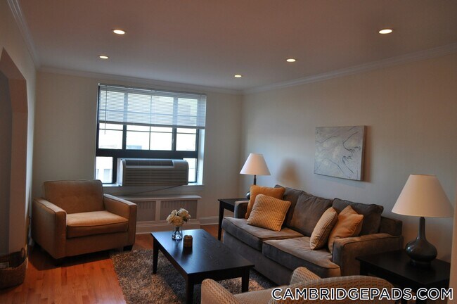 Building Photo - 60 Brattle St