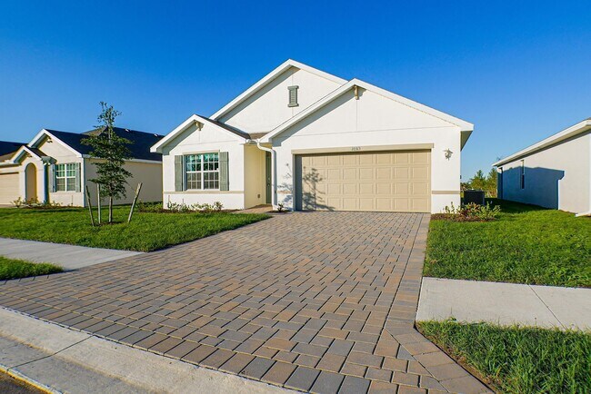 Primary Photo - New Construction 4 beds 2 baths with lake view in Fort Myers