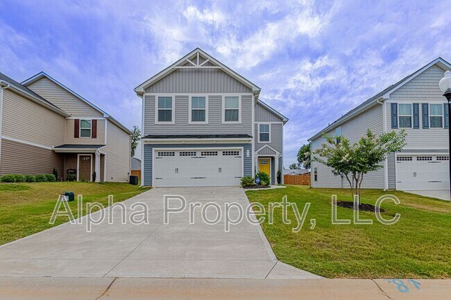 Primary Photo - 818 Purcell Dr