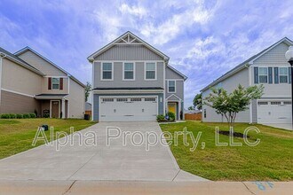 Building Photo - 818 Purcell Dr