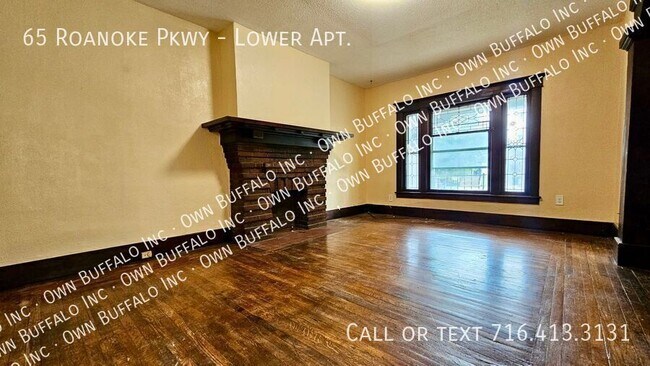 Building Photo - 65 Roanoke Pkwy