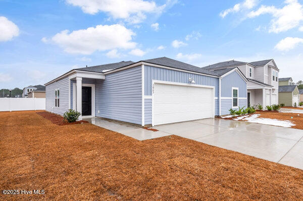 Building Photo - 1063 Tripletail Dr