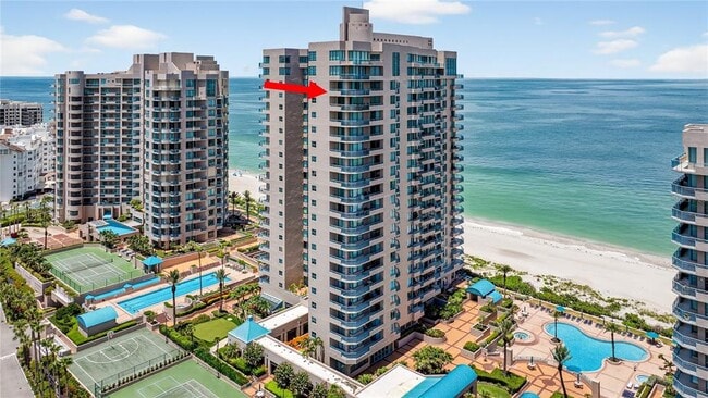 Building Photo - 1540 Gulf Blvd