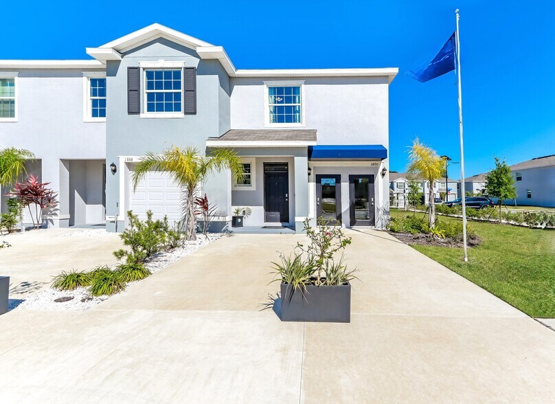 Building Photo - 11843 Stoneport Pl