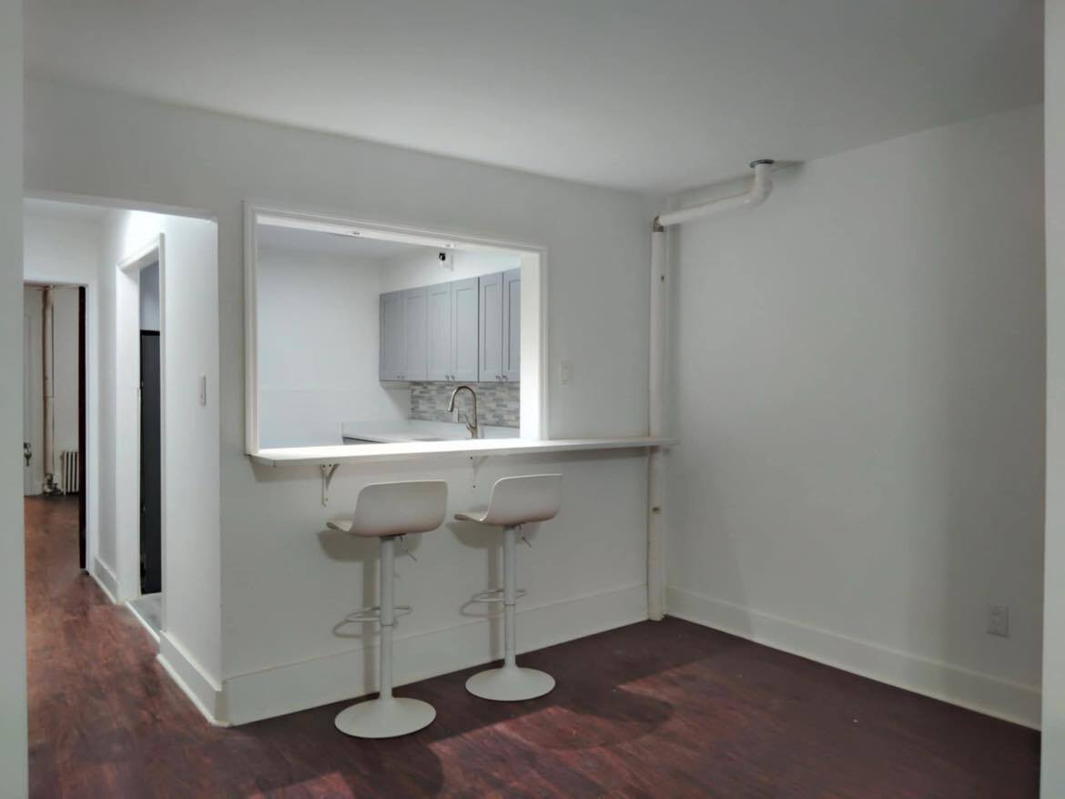 Building Photo - 556 W 161st St