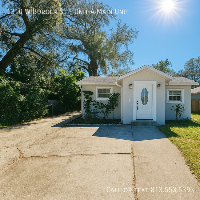 Primary Photo - 1310 W Burger St