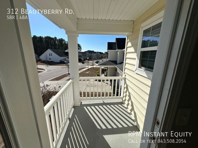 Building Photo - 312 Beautyberry Rd