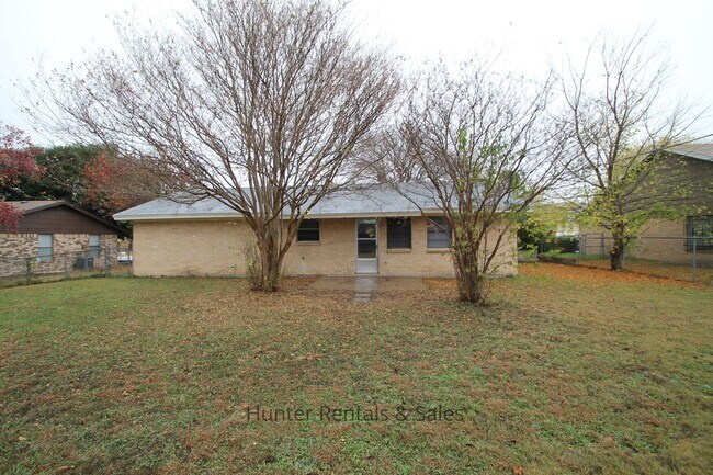 Building Photo - Charming 3-Bedroom Home in Northeast Killeen
