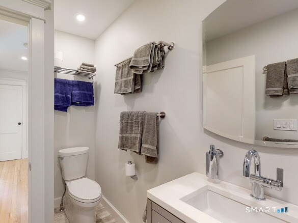 Building Photo - 5 Forsyth St