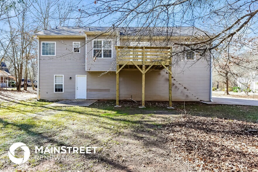 Building Photo - 80 Oaks Landing Dr