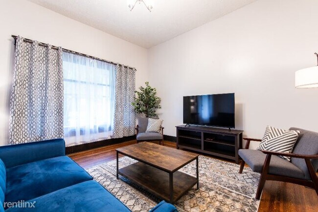 Building Photo - 3 br, 2 bath House - 1450 S 6th St A Unit A