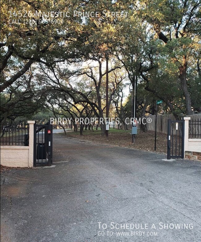 Building Photo - 14526 Majestic Prince St