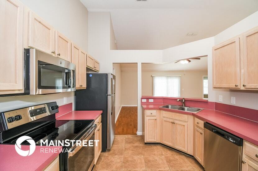 Building Photo - 605 Abbey Ct
